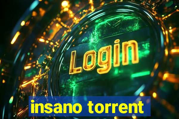 insano torrent